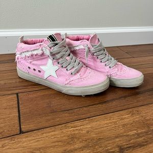 Shu shop shoes